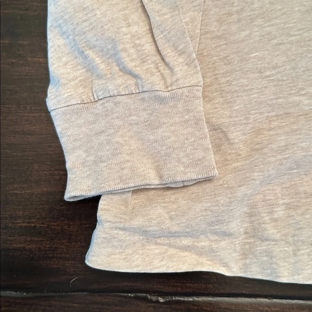 Ralph Lauren
Classic Fit Jersey Long-Sleeve T-Shirt XS - Picture 3 of 5